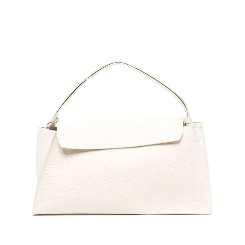 Studio Nicholson Women Shiboru Leather Shoulder Bag